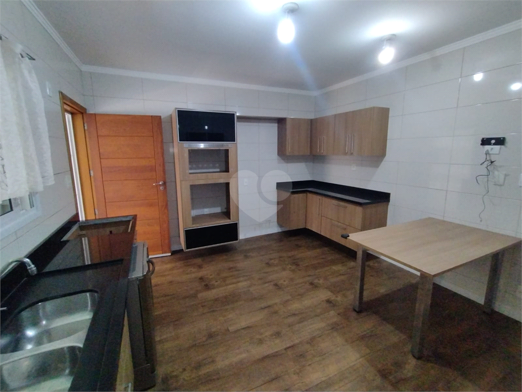 Venda Sobrado São Paulo Vila Lúcia REO1025335 8