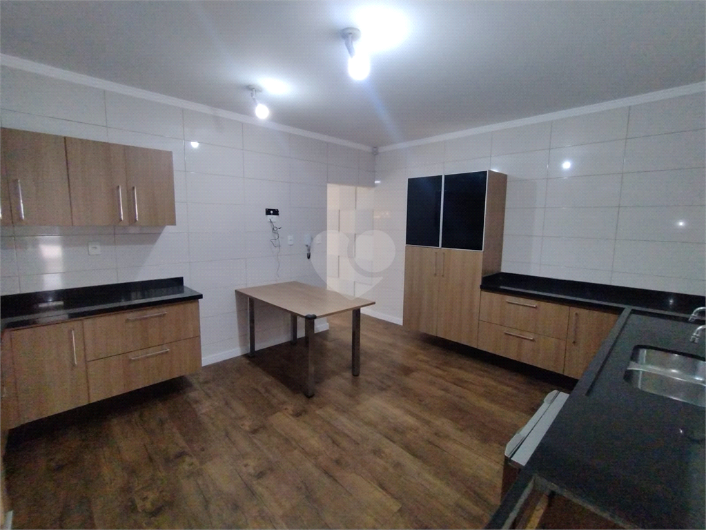 Venda Sobrado São Paulo Vila Lúcia REO1025335 11