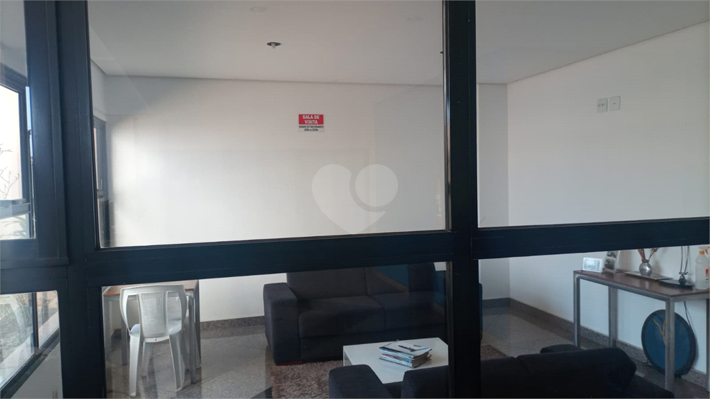 Venda Apartamento São Paulo Vila Gustavo REO1025336 12