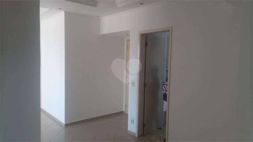 Venda Apartamento São Paulo Vila Gustavo REO1025336 27