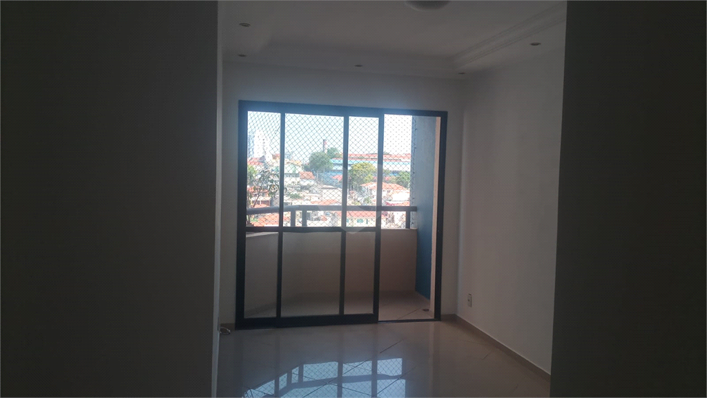 Venda Apartamento São Paulo Vila Gustavo REO1025336 24