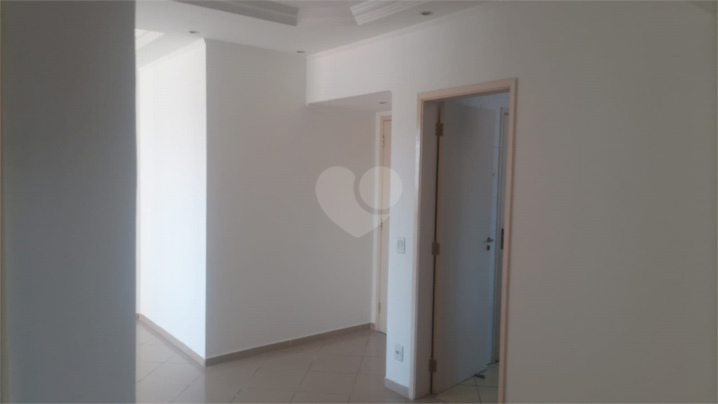 Venda Apartamento São Paulo Vila Gustavo REO1025336 18