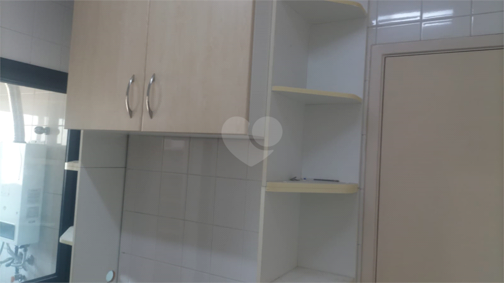 Venda Apartamento São Paulo Vila Gustavo REO1025336 37