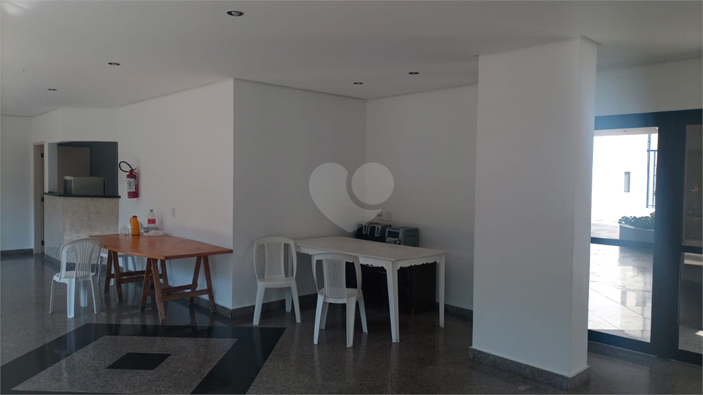 Venda Apartamento São Paulo Vila Gustavo REO1025336 9