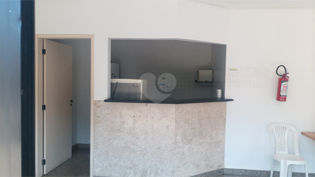 Venda Apartamento São Paulo Vila Gustavo REO1025336 23