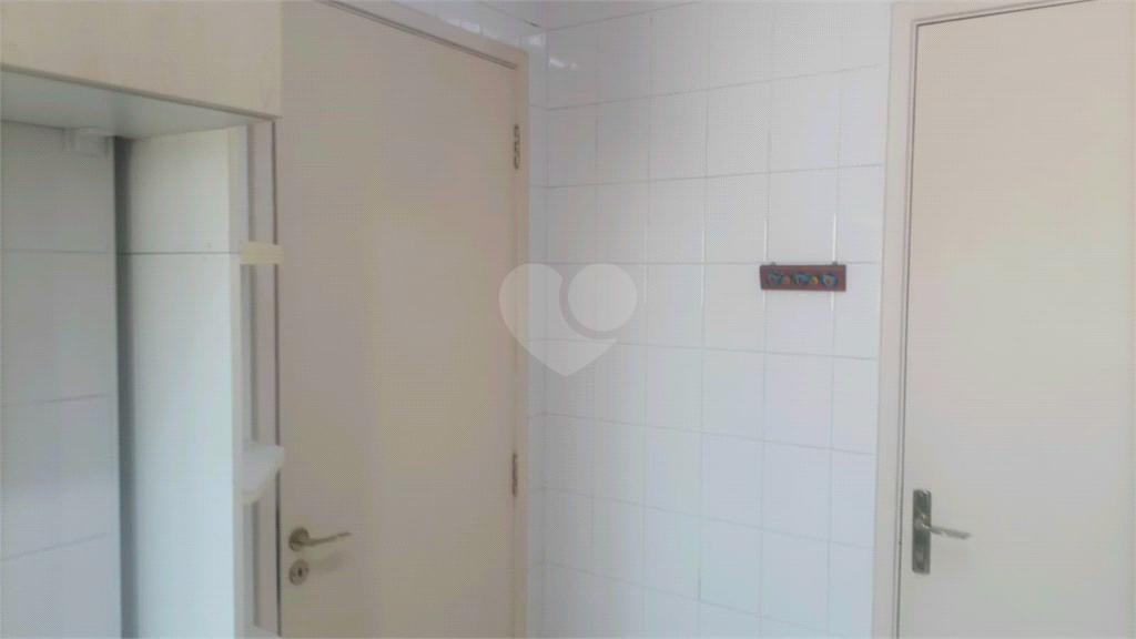 Venda Apartamento São Paulo Vila Gustavo REO1025336 17