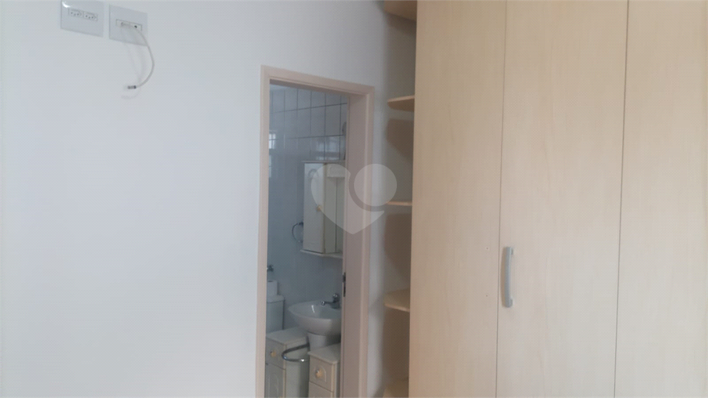 Venda Apartamento São Paulo Vila Gustavo REO1025336 46