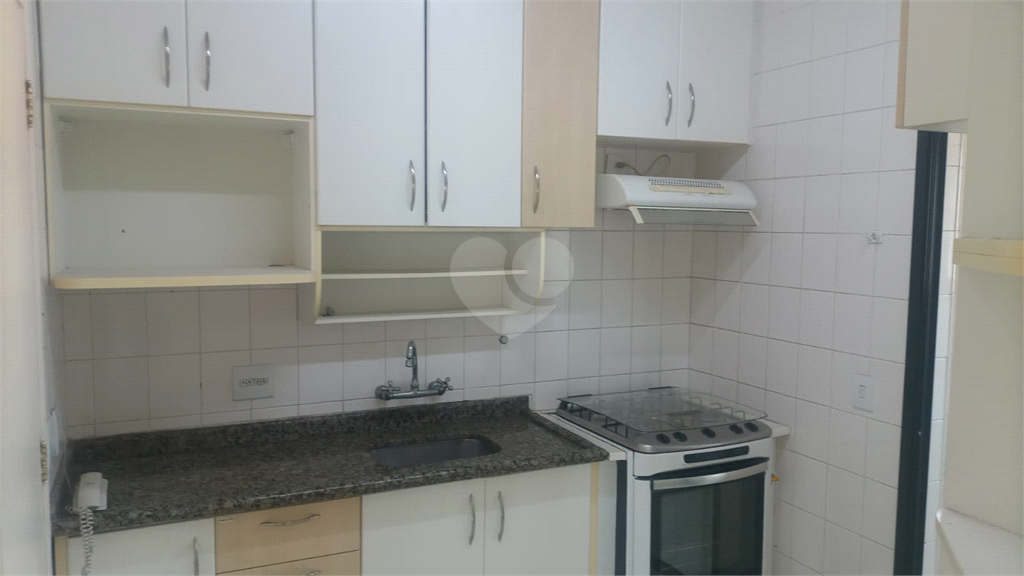 Venda Apartamento São Paulo Vila Gustavo REO1025336 20