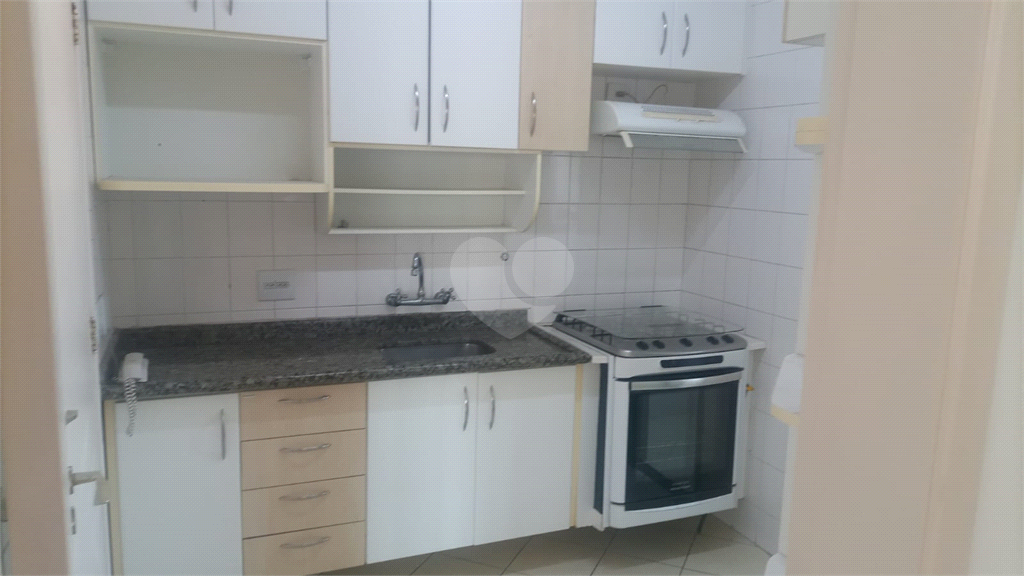 Venda Apartamento São Paulo Vila Gustavo REO1025336 39