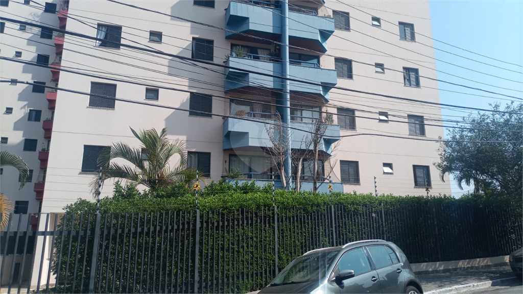 Venda Apartamento São Paulo Vila Gustavo REO1025336 48