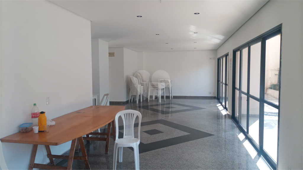 Venda Apartamento São Paulo Vila Gustavo REO1025336 30