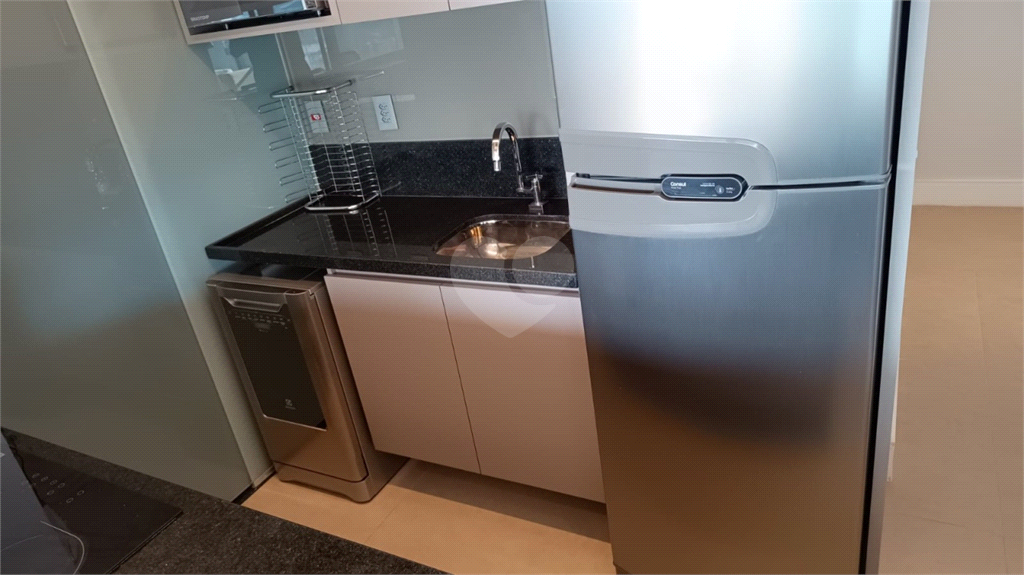 Venda Apartamento São Paulo Brooklin Paulista REO1025337 10