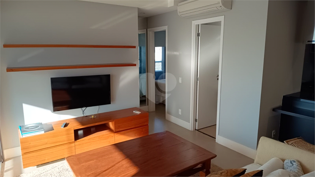 Venda Apartamento São Paulo Brooklin Paulista REO1025337 4