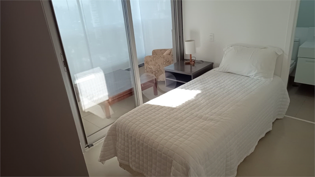 Venda Apartamento São Paulo Brooklin Paulista REO1025337 13