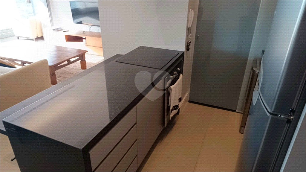 Venda Apartamento São Paulo Brooklin Paulista REO1025337 11