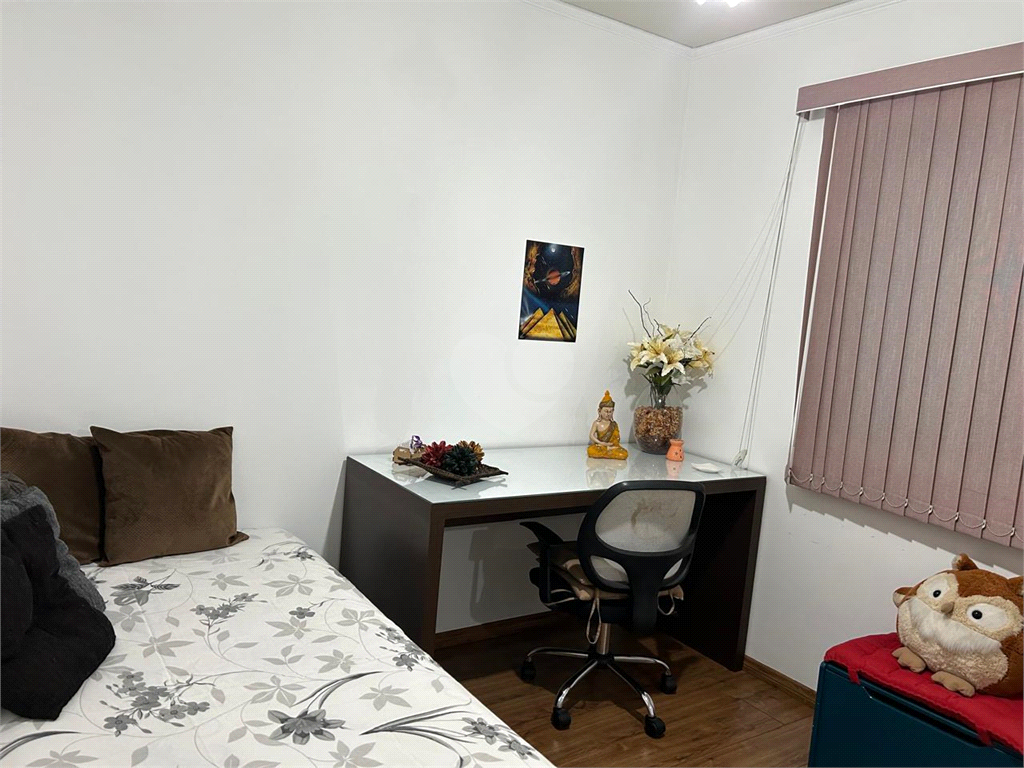 Venda Apartamento Jundiaí Vila Das Hortências REO1025340 5