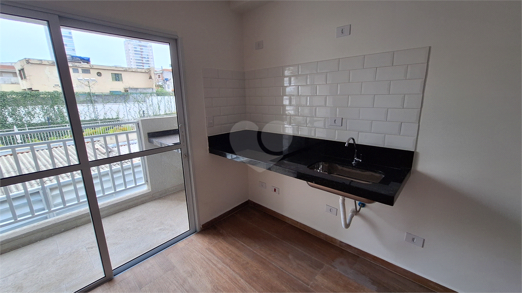 Venda Apartamento São Paulo Vila Clementino REO1025341 12