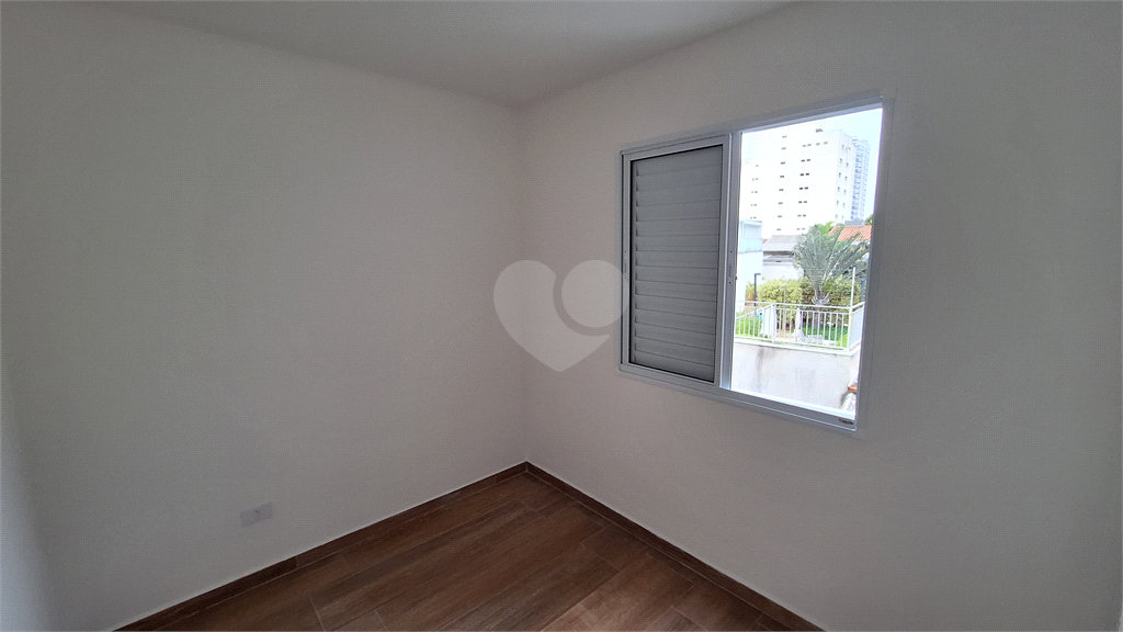 Venda Apartamento São Paulo Vila Clementino REO1025341 7