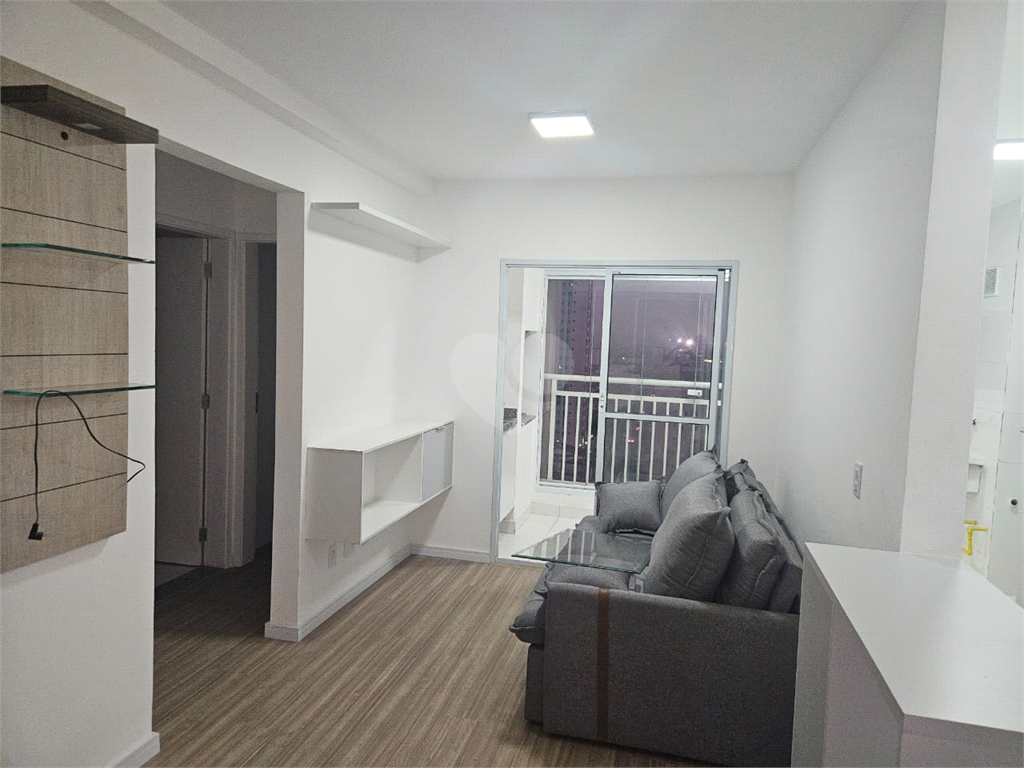 Aluguel Apartamento Guarulhos Vila Galvão REO1025343 4