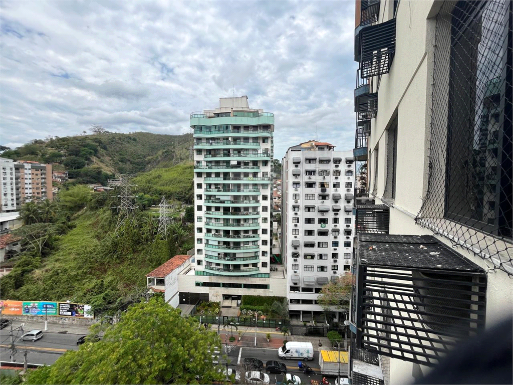 Venda Apartamento Niterói Santa Rosa REO1025344 13