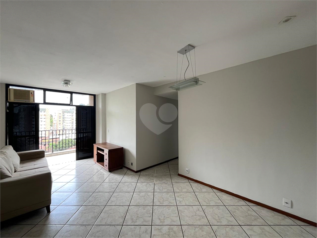 Venda Apartamento Niterói Santa Rosa REO1025344 1