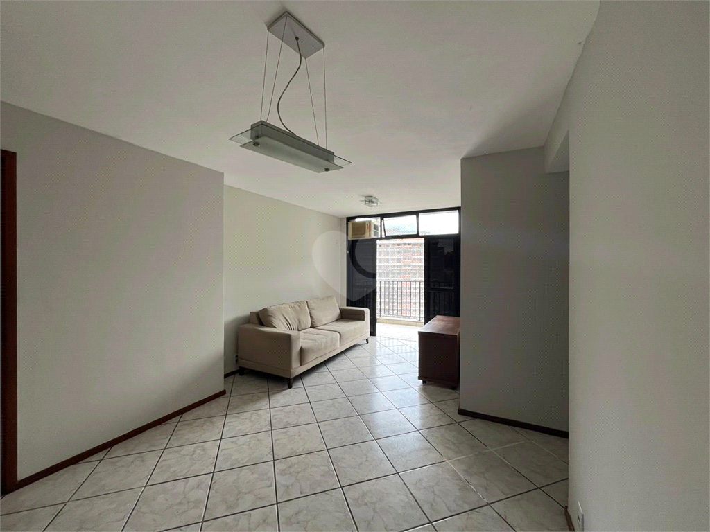 Venda Apartamento Niterói Santa Rosa REO1025344 2