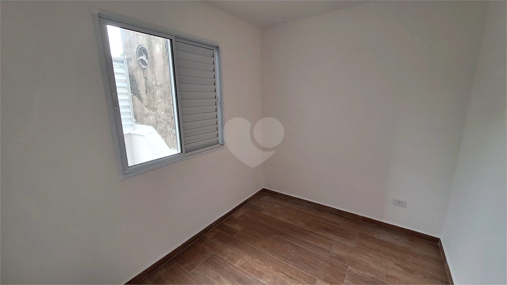 Venda Apartamento São Paulo Vila Clementino REO1025349 6