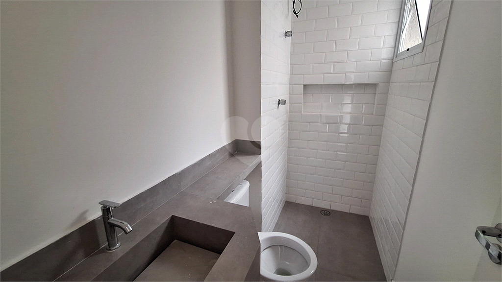 Venda Apartamento São Paulo Vila Clementino REO1025349 2