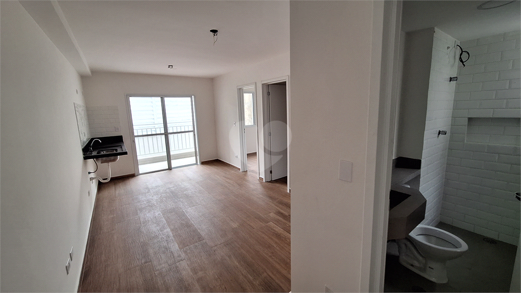 Venda Apartamento São Paulo Vila Clementino REO1025349 1