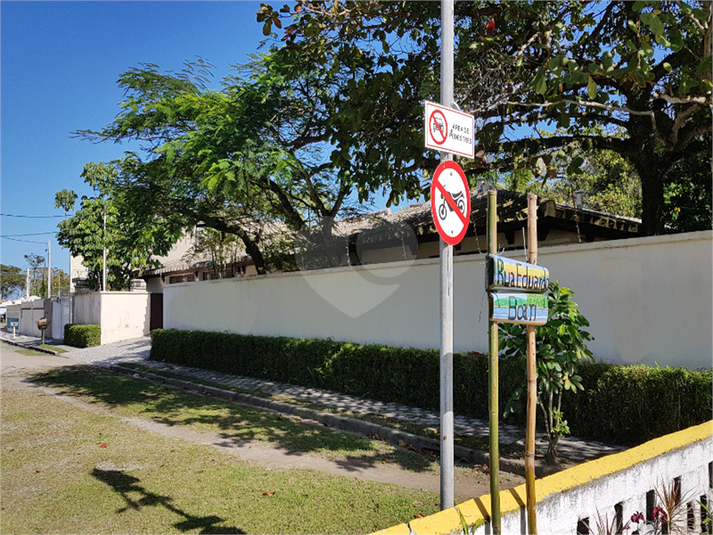 Venda Casa térrea Guarujá Guaiúba REO1025350 14