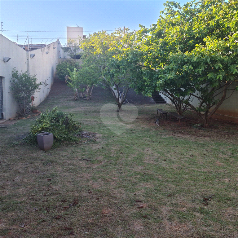 Venda Terreno Bauru Jardim América REO1025354 5