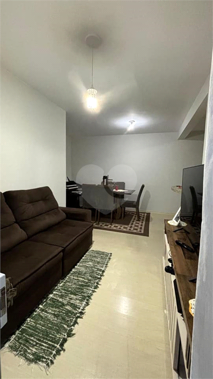 Venda Apartamento Curitiba Boqueirão REO1025355 2