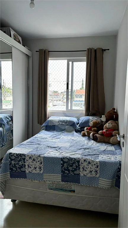 Venda Apartamento Curitiba Boqueirão REO1025355 8