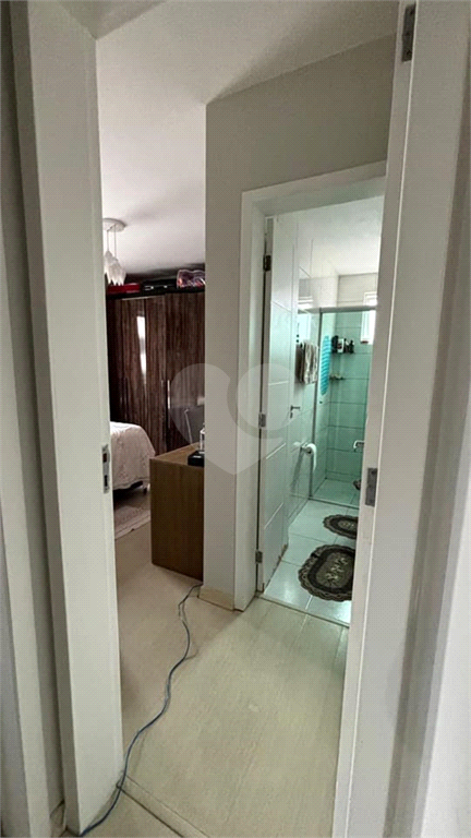 Venda Apartamento Curitiba Boqueirão REO1025355 11