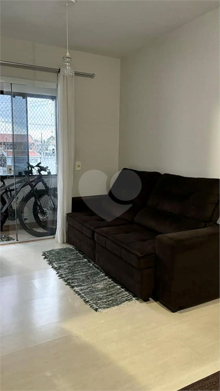 Venda Apartamento Curitiba Boqueirão REO1025355 3