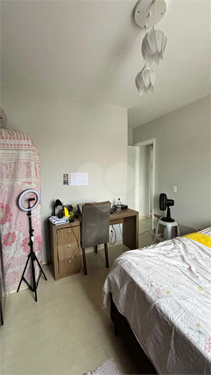 Venda Apartamento Curitiba Boqueirão REO1025355 10