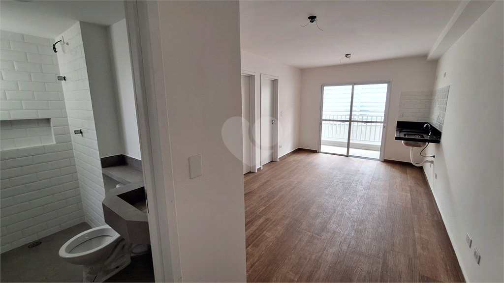 Venda Apartamento São Paulo Vila Clementino REO1025363 1