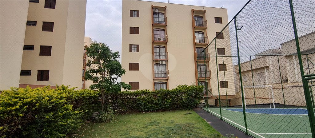 Venda Apartamento Itu Vila Cleto REO1025372 1