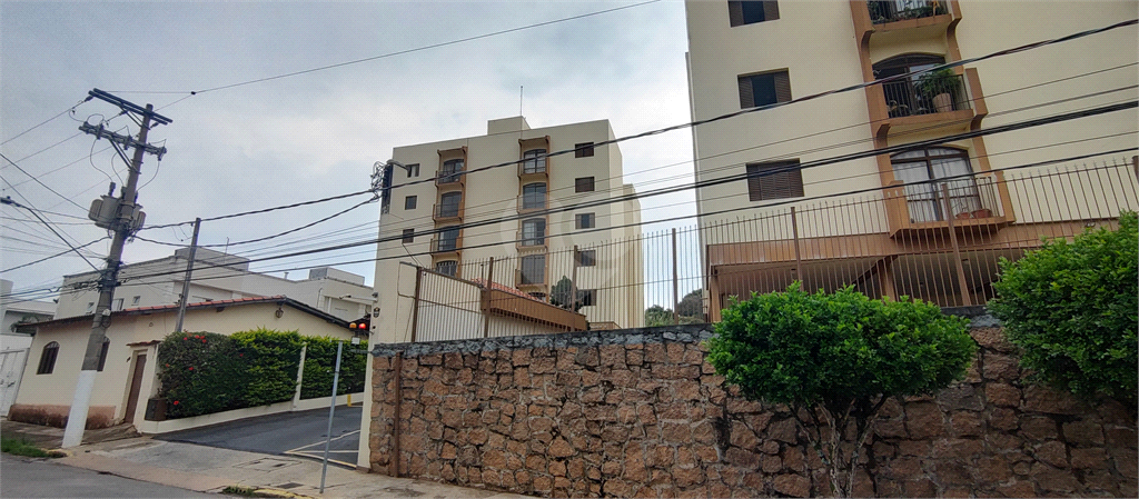 Venda Apartamento Itu Vila Cleto REO1025372 5