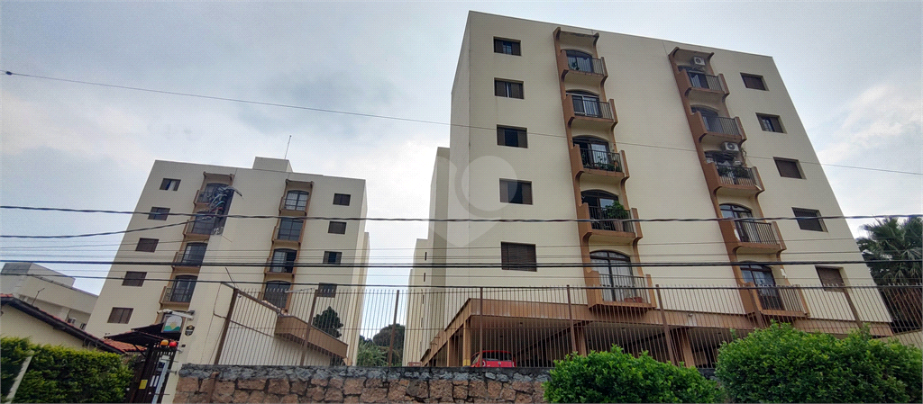 Venda Apartamento Itu Vila Cleto REO1025372 3