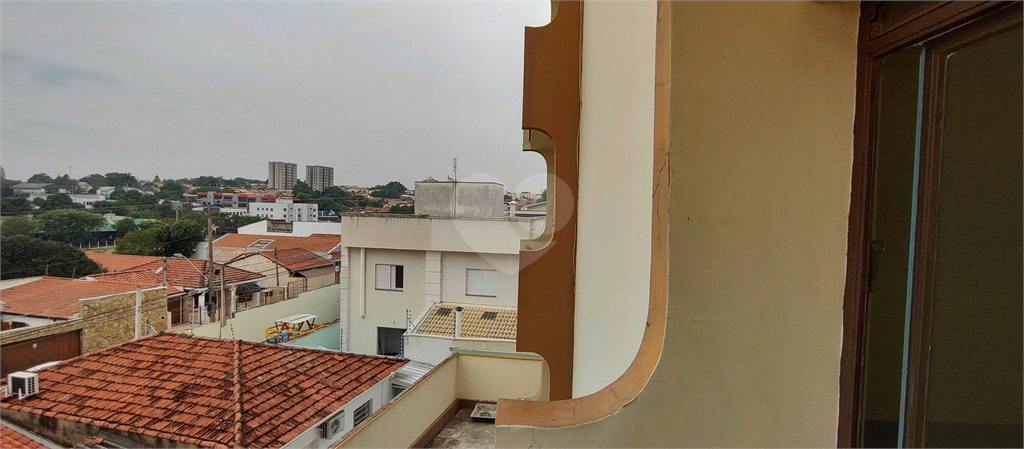 Venda Apartamento Itu Vila Cleto REO1025372 4