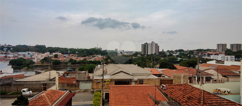 Venda Apartamento Itu Vila Cleto REO1025372 2