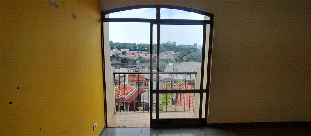 Venda Apartamento Itu Vila Cleto REO1025372 26