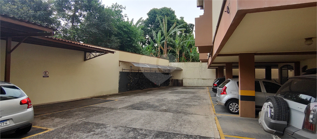 Venda Apartamento Itu Vila Cleto REO1025372 37