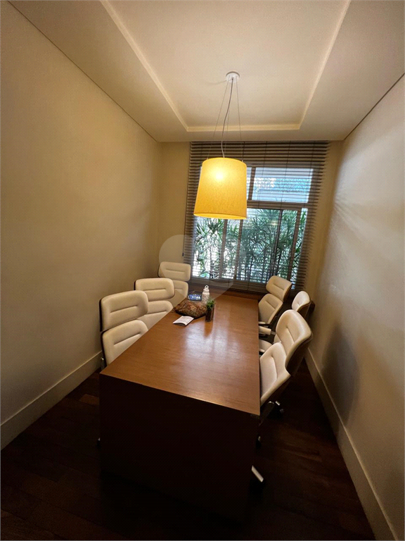 Venda Apartamento São Paulo Jardim Leonor REO1025376 3