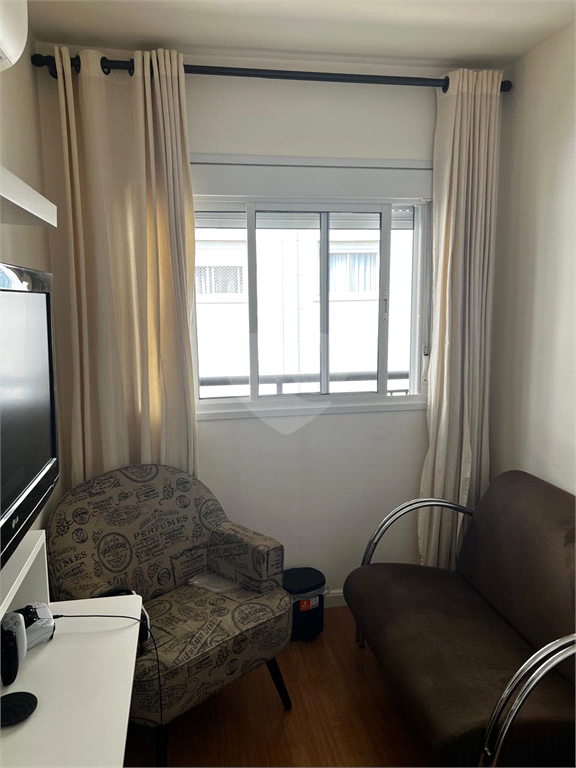 Venda Apartamento São Paulo Jardim Leonor REO1025376 5