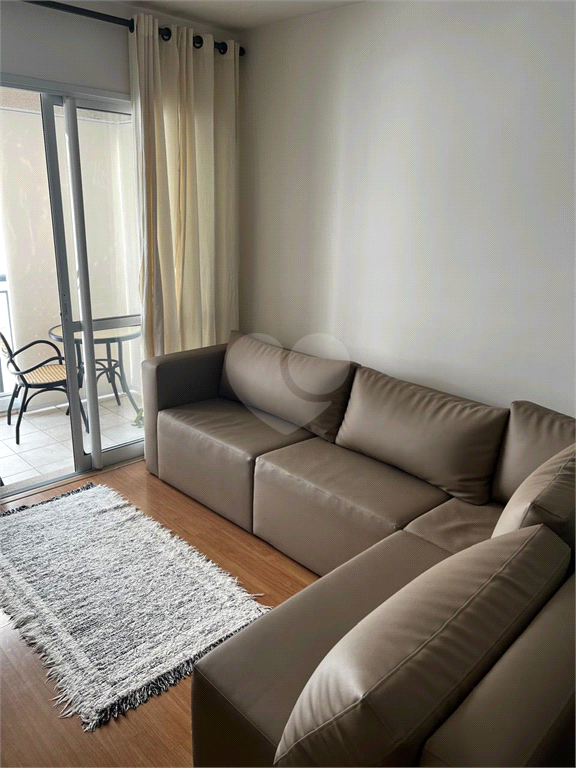 Venda Apartamento São Paulo Jardim Leonor REO1025376 1