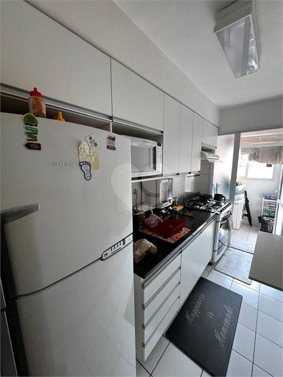 Venda Apartamento São Paulo Jardim Leonor REO1025376 6