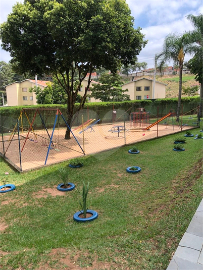 Venda Apartamento Jundiaí Residencial Terra Da Uva REO1025380 23