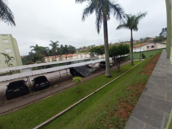 Venda Apartamento Jundiaí Residencial Terra Da Uva REO1025380 11